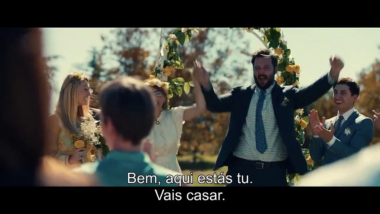 MAIS UM Filme