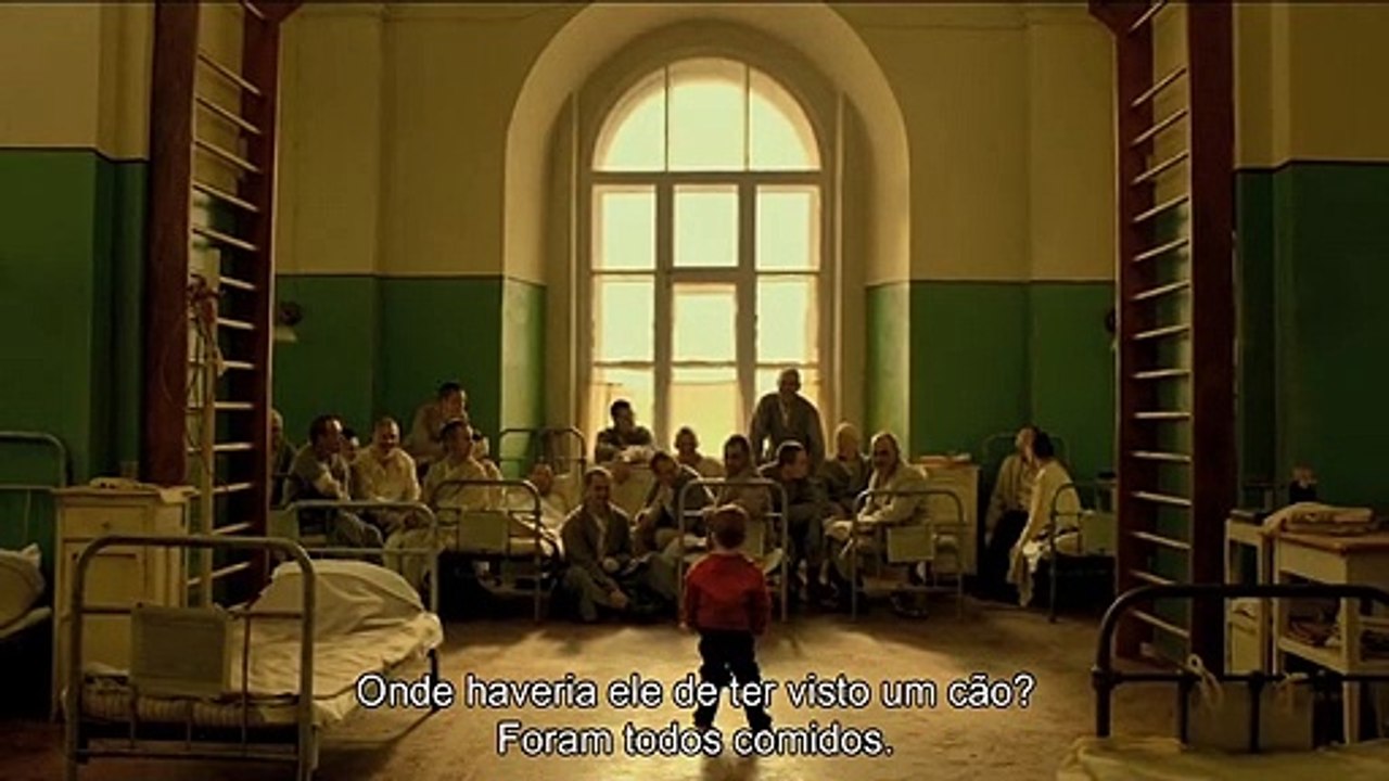 VIOLETA Filme