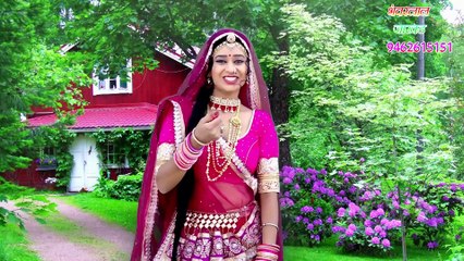 MAYRO ॥ राजस्थान में DJ पर धूम मचा रहा है ये गाना ॥ रेखा मेवाड़ा के अभिनय और छोटू बन्ना व सोहन बुड़किया की सुंदर गायकी