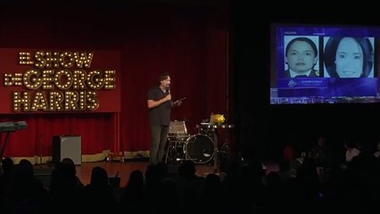 George Harris: A la jueza que pide refugio en Colombia ojalá no le den un coño