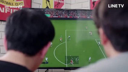 [SUB INDO/ENG] TharnType The Series Eps.2 (4/4)