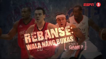 Highlights Ginebra vs. Meralco  PBA Governors’ Cup 2017