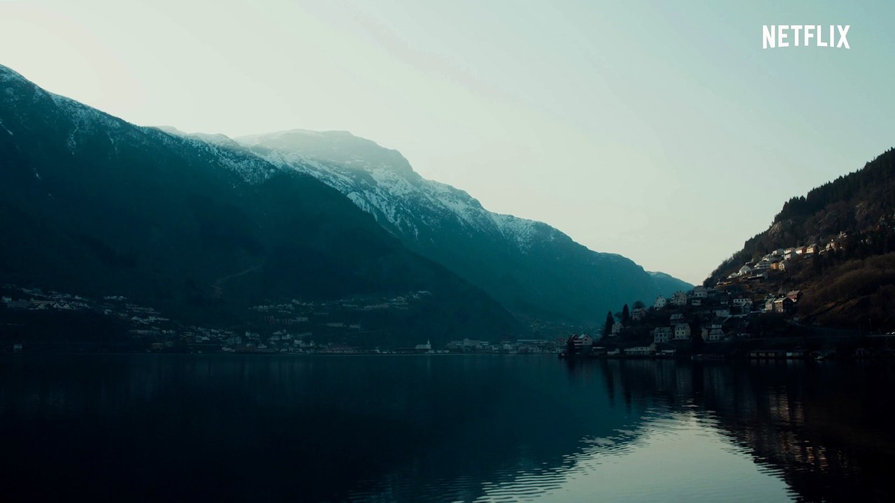 Ragnarok - Netflix