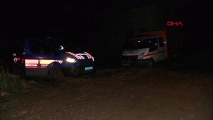 Tarlaya giden çiftçi, kayıp
