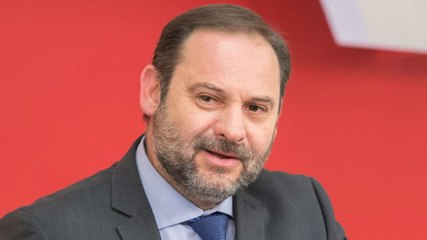 El socialista Abalos queda fatal por su pifia de dominguero en el Puente de la Hispanidad