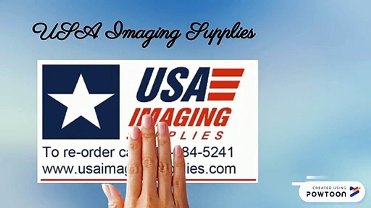 HP Printer Toner Cartridges