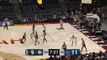 Paul White (22 points) Highlights vs. Austin Spurs