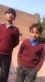 Mere pass tum ho ost song by kids - Mere pass tum ho song by school kids - dailymotion