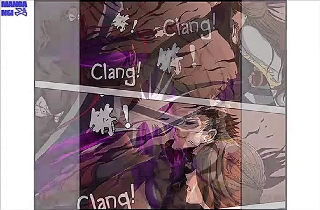 Đường Huynh - chap 21 ( Tomin in The Alien World - Episode 21 )