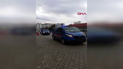 Böyle düğün salonu görülmedi... Suçüstü yakalandılar