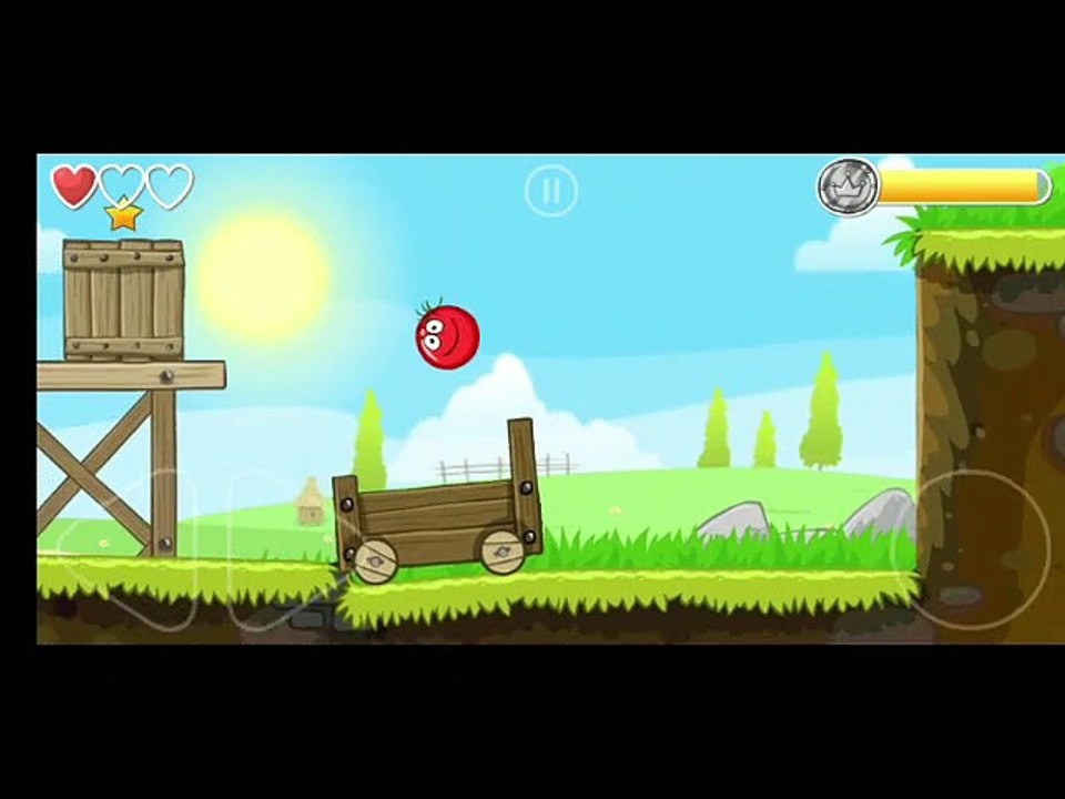tomato ball part 1