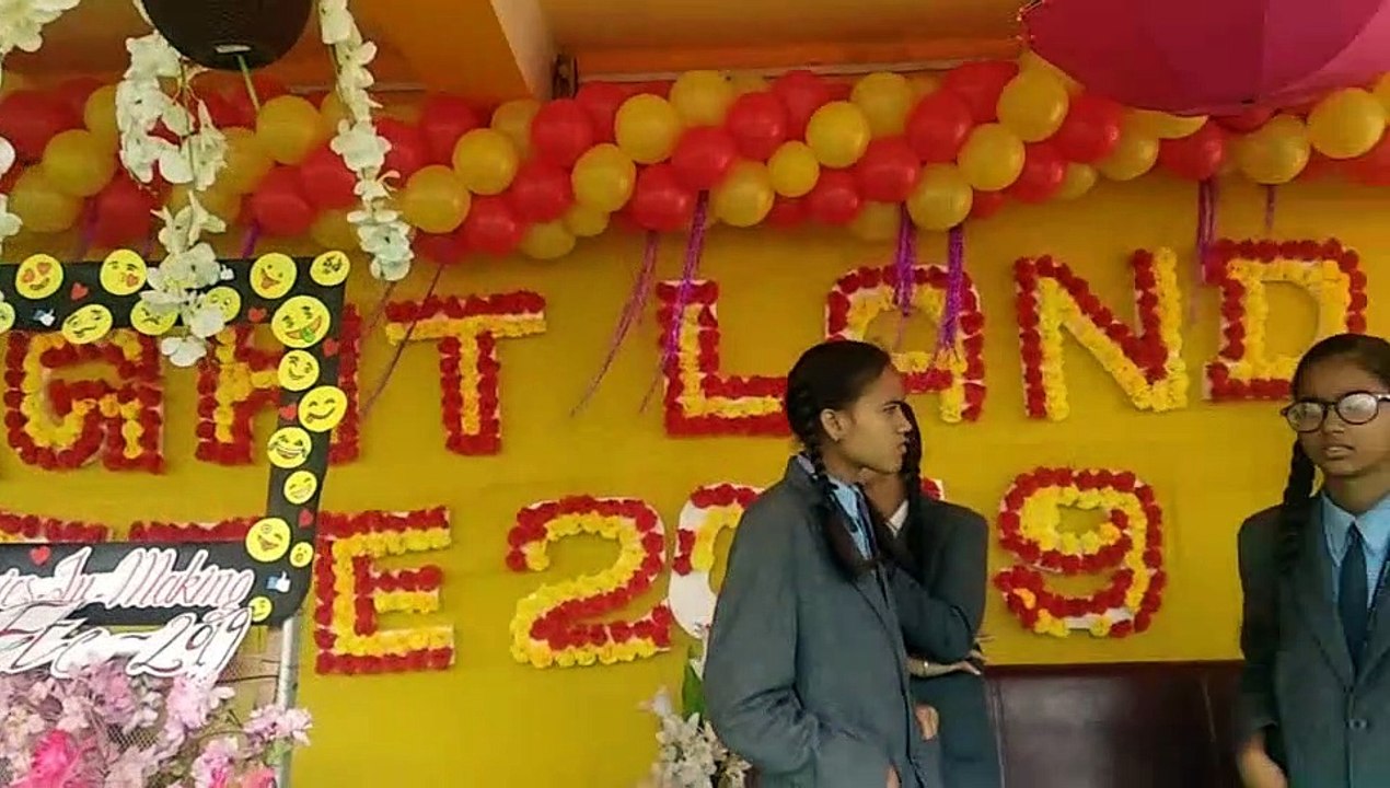 Christmas Fete by ESL CLASSES