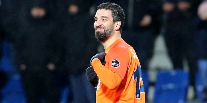 Tümer Metin: Arda Turan'ı aradım, çok hevesli