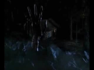 Subnation - Scottie RMX - Drum & Bass - Evil Dead music