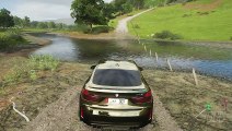 Forza Horizon 4 - 2015 BMW X6 M  - OFF-ROAD -
