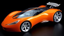 Top 5 Concept Cars of the Future
