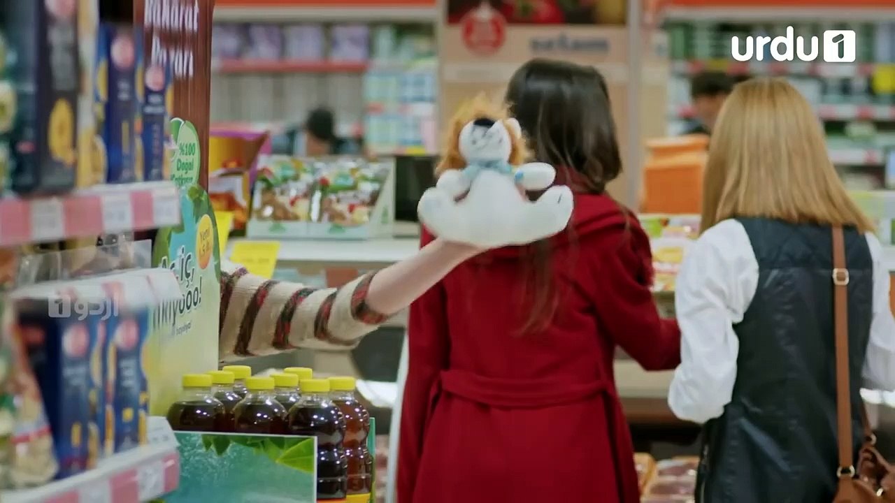 Emergency Pyar New Episode 17 Turkish Drama - Urdu or Hindi