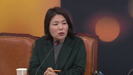 한국당 "공수처 법, 위헌 소지...무소불위 권력 기관" / YTN