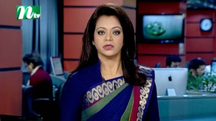 NTV Modhyanner Khobor | 29 December 2019