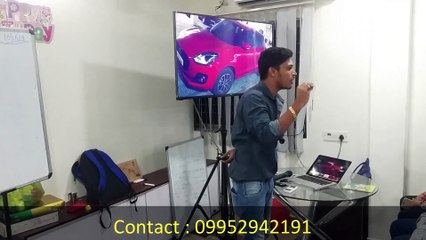 Vice President Surendar Motivational Speech in AccsysIndia Company meeting  - அக்ஸிஸ் இந்தியா நிறுவனத்தின் கூட்டத்தில் துணைத் தலைவர் சுரேந்தர் ஊக்குவிக்கும் உரை