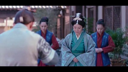 Nirvana in Fire Season 2 Episode 7 Engsub-Indosub