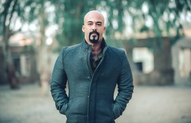 تفاصيل صادمة تخرج للعلن عن توريط هيثم احمد زكي في جريمة قتل قبل وفاته