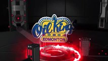 Highlights: Rebels (3) at Oil Kings (8)