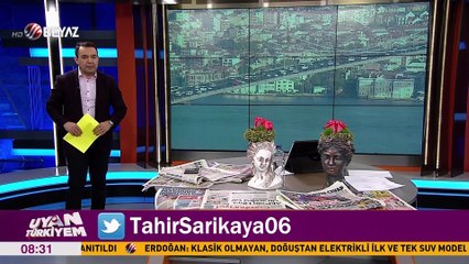 Uyan Türkiyem 29 Aralık 2019