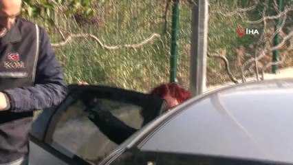 Pos tefeciliği operasyonu:28 zanlıdan 1'i tutuklandı, 1'i ev hapsi cezası aldı