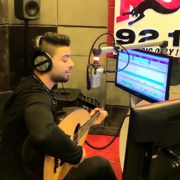 Ahmed Gamal - El Nehaya Wa7da أحمد جمال - معارف و النهاية واحدة