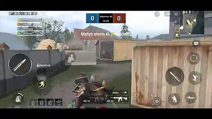 PUBG MOBILE LITE GAMEPLAY