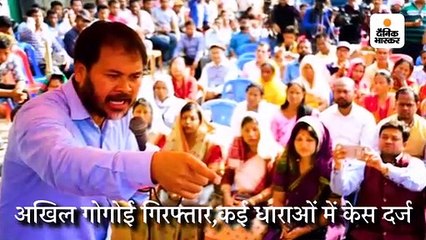 विरोध प्रदर्शनों के बीच पटरी पर लौट रही जिंदगी