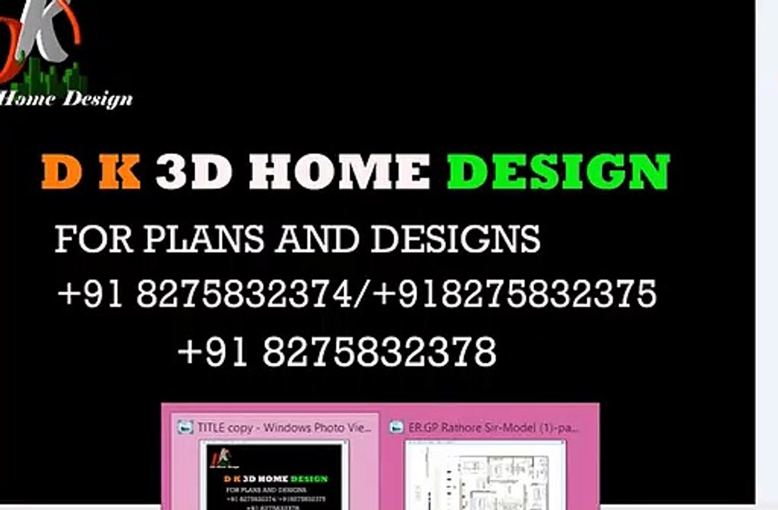 3 BHK 32X45 FT HOUSE MAP IN HINDI