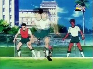 هجوم كابتن ثابت الحلقة 1