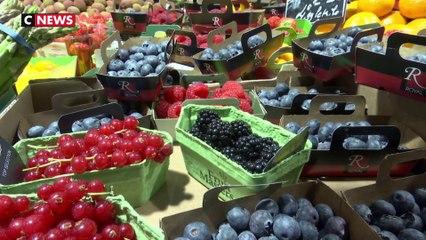 Repas du Nouvel-An : les produits régionaux sont à l'honneur