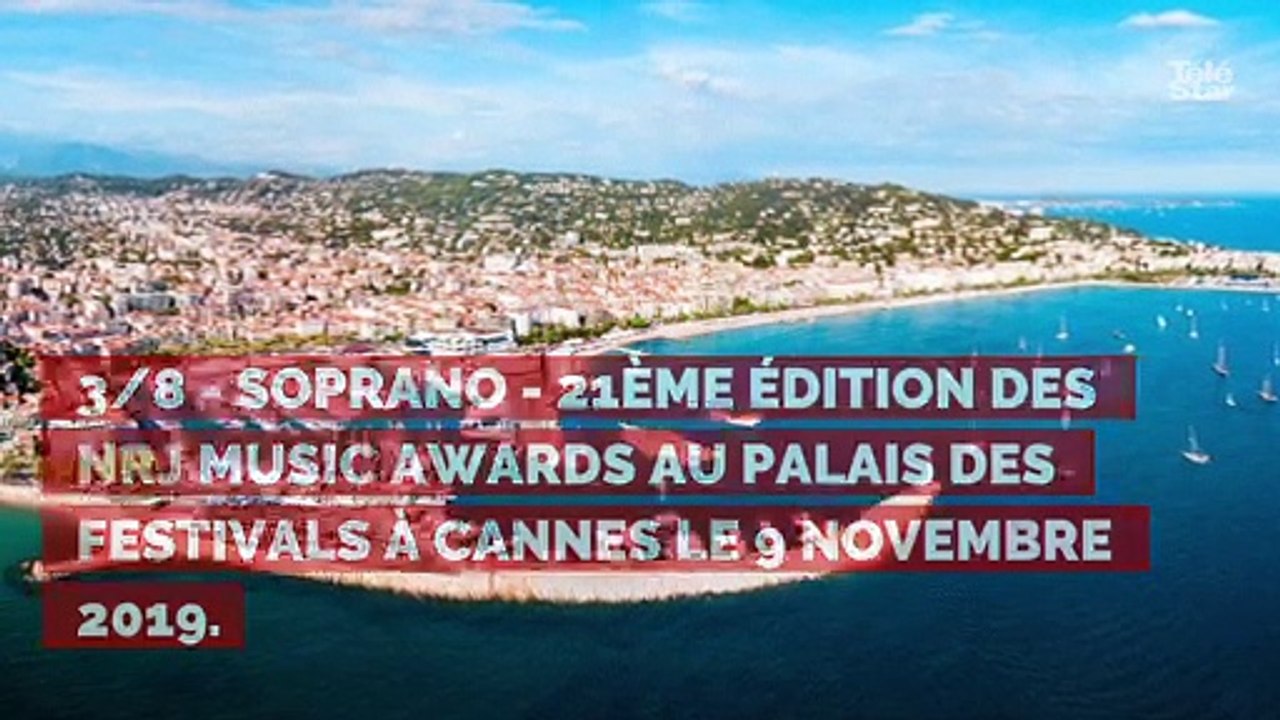 Karine Le Marchand, Jean-Luc Reichmann, Stéphane Plaza : les animateurs stars parmi les personnalités préférées des Français