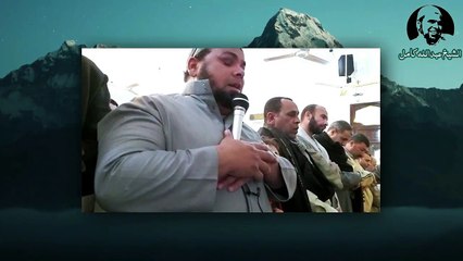 لو انزلنا هذا القران على جبل لرايته خاشعا متصدعا | تلاوة تزلزل القلوب والجبال للشيخ عبدالله كامل