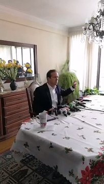 Tremendas acusaciones del ex-presidente de Bolivia contra Pedro Sánchez y Podemos a los que acusa de financiarse del narcotráfico