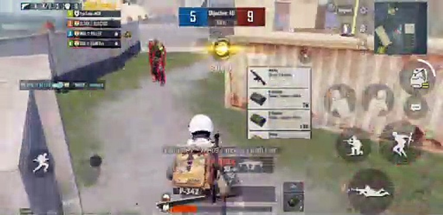 PUBG MOBILE | Playing with YouTube.MOK