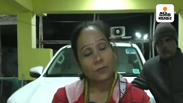 बसपा विधायक रमाबाई ने किया नागरिकता कानून का समर्थन; मायावती ने पार्टी से निलंबित किया