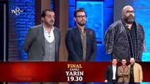 Masterchef Türkiye’de finale kim kaldı? Son bölümde MasterChef'te kim elendi?