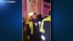 Cinco pessoas esfaqueadas durante celebração judaica perto de Nova Iorque