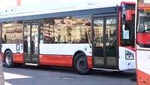 De Luca - 150 nuovi autobus per le aziende di trasporto pubblico (27.12.19)