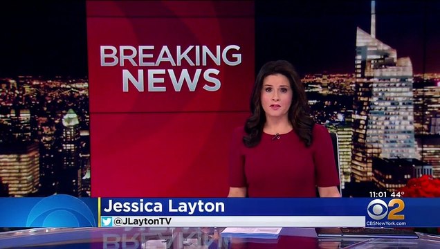 Un homme s'est introduit hier soir dans la résidence d’un rabbin dans l'État de New York avant de poignarder 5 personnes