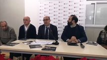 Zingaretti - Novità per i pendolari di Roma e del Lazio (27.12.19)