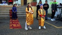 Cesa (CE) - Gli alunni della Mille Colori interpretano la Natività (23.12.19)