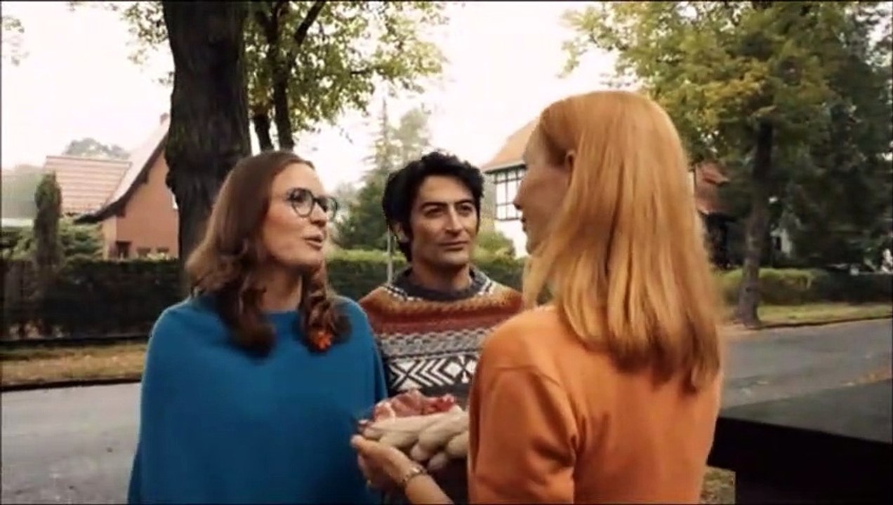 Familie Bundschuh (3) Ihr seid natütlich eingeladen 2/2