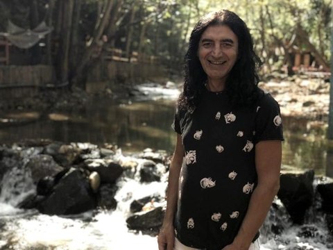 Murat Kekili yerli otomobil için şarkı besteledi