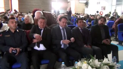 Sarıkamış şehitleri unutulmadı