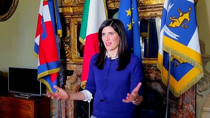 Appendino - Il 2019 è stato un anno di importantissimi risultati per Torino (28.)